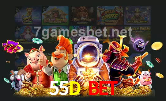 cassino 55D Bet